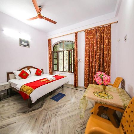Rishikesh Sadan A Yoga & Spritual Retreat Hotell Tapovan Eksteriør bilde